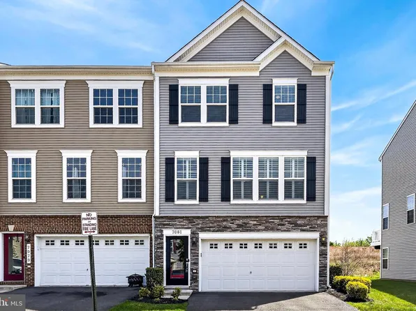 7081 Mongoose Trl, Gainesville, VA 20155