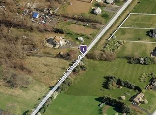 Hall Shop Rd, Clarksville, MD 21029