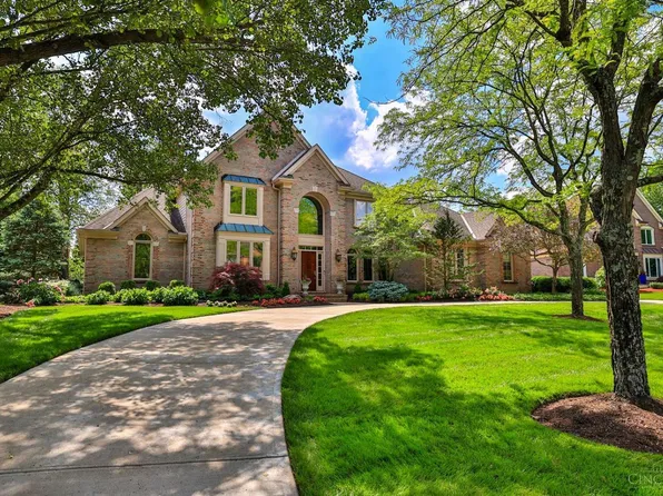 11377 Terwilligerscreek Dr, Cincinnati, OH 45249