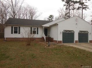 2924 Brierwood Rd, Petersburg, VA 23805