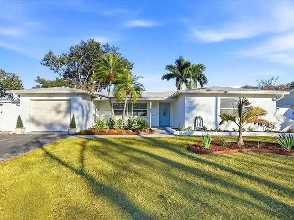 2461 61st Ln N, Saint Petersburg, FL 33710