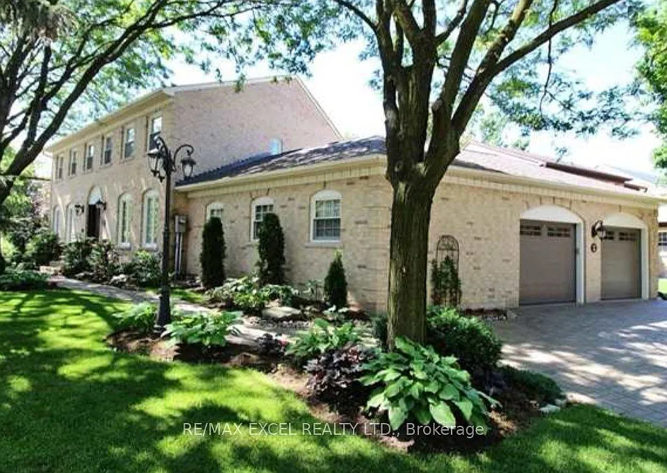 36 Hedgewood Dr