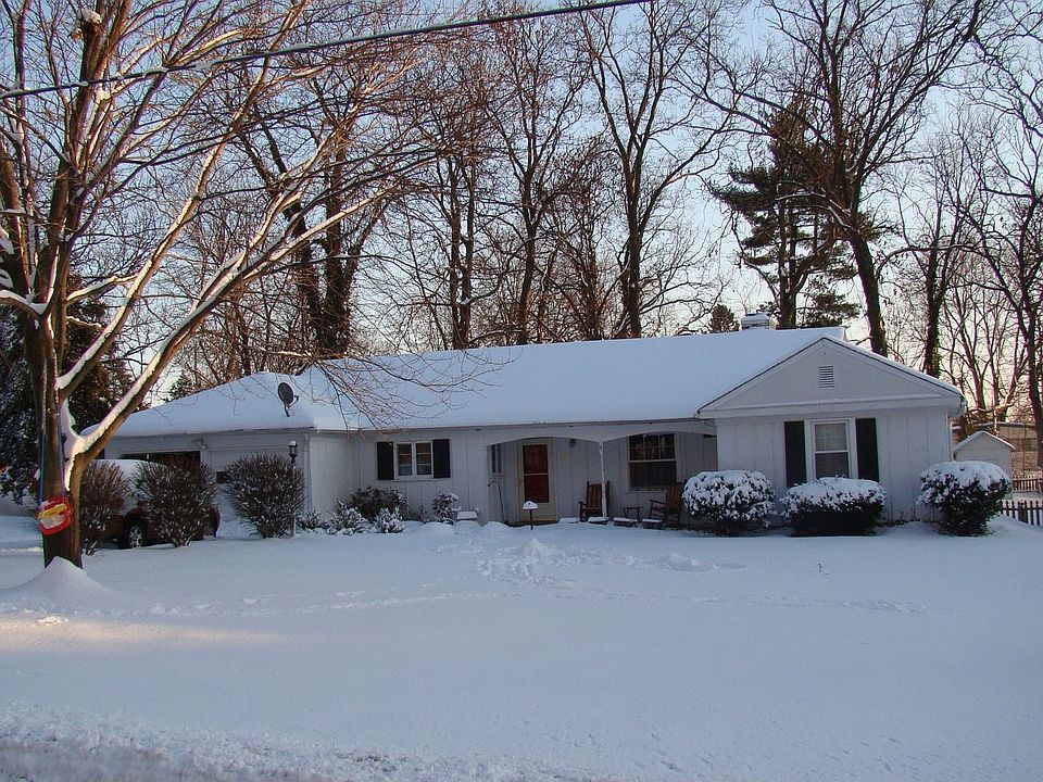 Snow in 2009