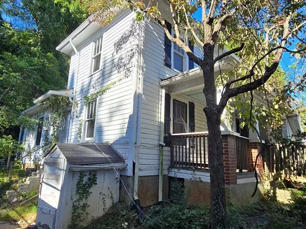 598 S Memorial Blvd, Martinsville, VA 24112