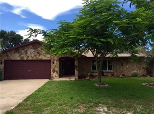 1240 Shady Ln, Merritt Island, FL 32952
