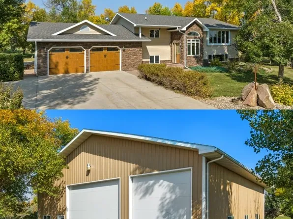 9901 153rd St NE, Surrey, ND 58785