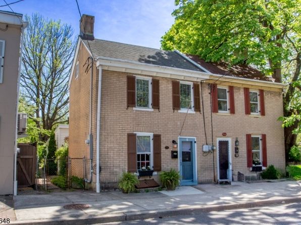 3 Ferry St, Lambertville City, NJ 08530