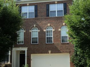 5514 Eyler Dr, Alexandria, VA 22315