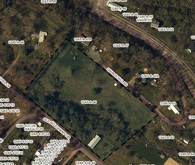 1st image of Old Alleghany Cir