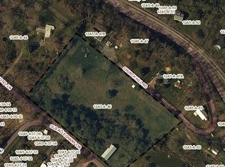 Old Alleghany Cir, Goshen, VA 24439