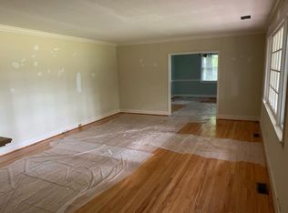 2213 Terrace Rd, Augusta, GA 30904