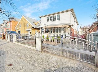 1585 E 53rd St #HSE, Brooklyn, NY 11234