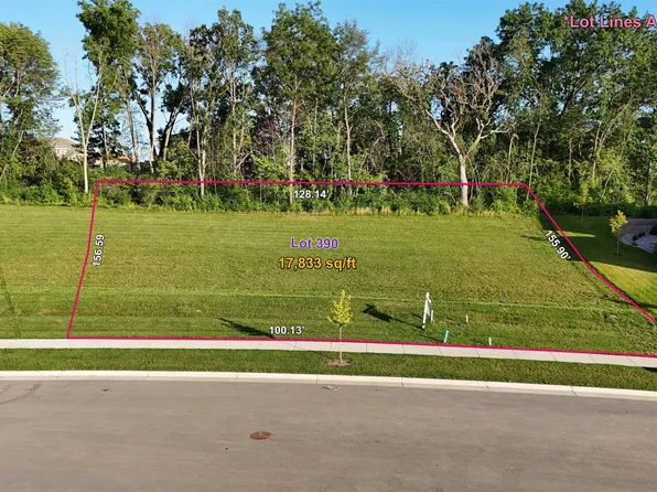 L390 Interlachen Ave, Oregon, WI 53575