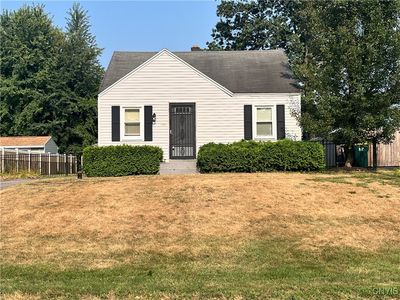 233 Belmore Dr, North Syracuse, NY, 13212