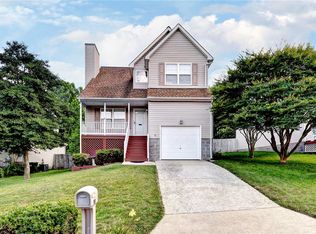 301 Brittania Dr, Williamsburg, VA 23185