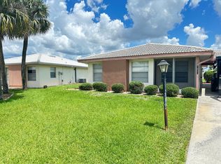 1605 Ridgecrest St, Lehigh Acres, FL 33936