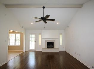 914 Pam Dr, Tyler, TX 75703