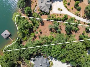0 Augusta Point Dr LOT 10, Seneca, SC 29672