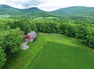 55 Dunn Ln, Dorset, VT 05251