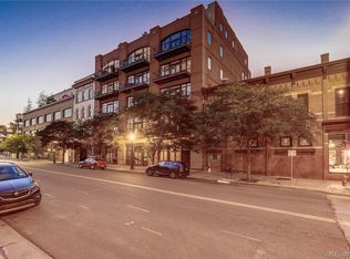 1441 Wazee St APT 205, Denver, CO 80202