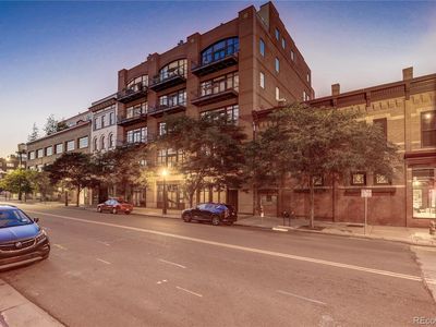 1441 Wazee St APT 205, Denver, CO, 80202