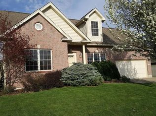28 Autumn Dr, Oxford, OH 45056