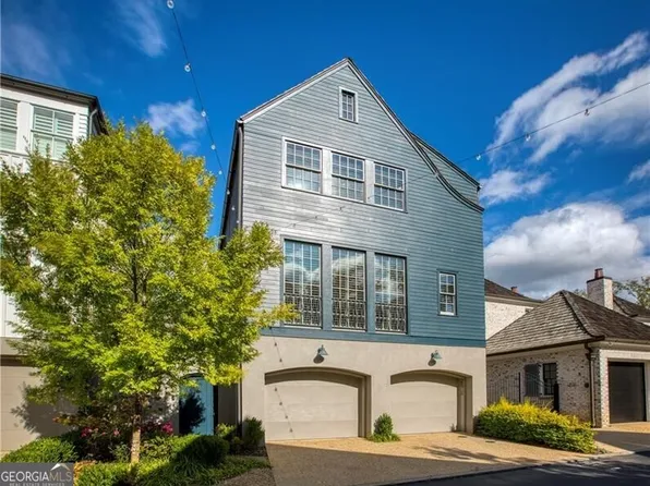 2570 Brook Run, Alpharetta, GA 30009