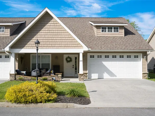 318 Meriwether Way, Pigeon Forge, TN 37863