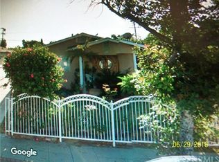 9518 San Gabriel Ave, South Gate, CA 90280