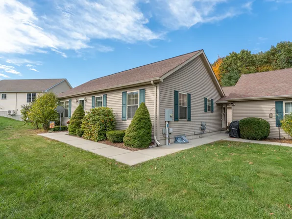 3 Owls Nest Court #3, Killingly, CT 06239