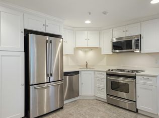 24 Spencer Rd APT 16N, Boxboro, MA 01719