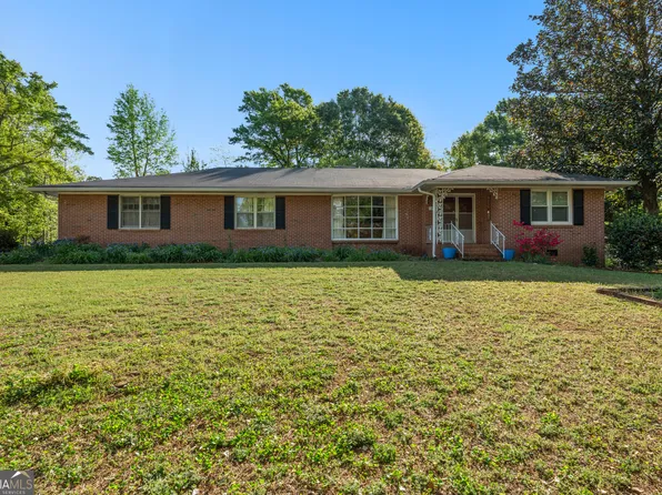 201 & 203 S Alton Dr, Lagrange, GA 30241