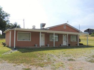 7904 Asheville Hwy, Greeneville, TN 37743