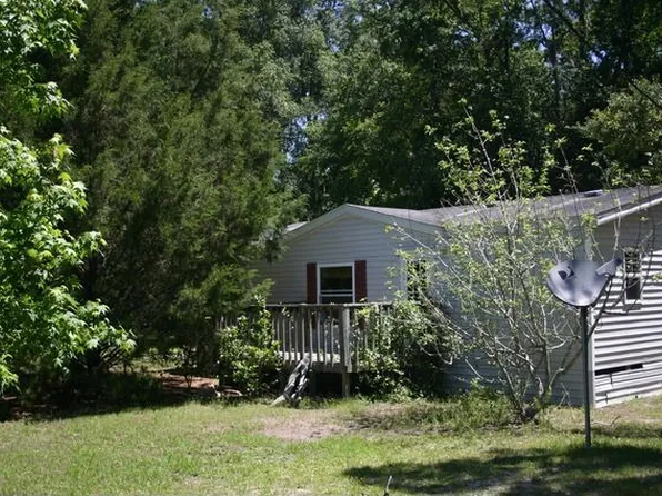6212 SW 61st St, Lake Butler, FL 32054