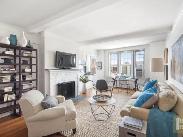 302 West 12th Street image 1 of 5