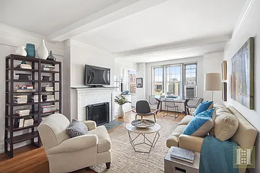 Sold by Halstead Real Estate