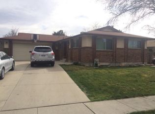 1989 W Quailstone Dr, Salt Lake City, UT 84129