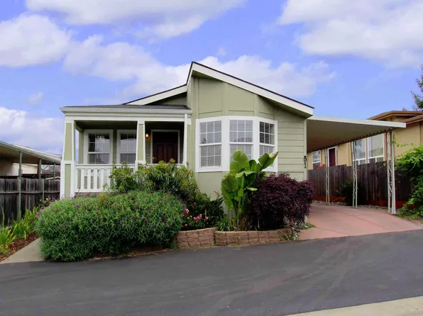 81 Ilex Way, Aptos, CA 95003