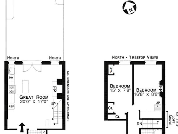 2nd image of 247 E 49th St #1A