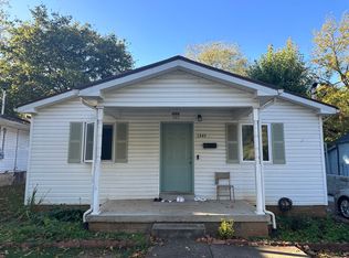 1345 Stubbins St, Bowling Green, KY 42101