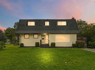 8 Auburn Dr, Westphal, NS B2W 3S6