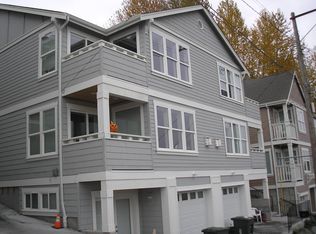 1813 S Bush Pl UNIT E1, Seattle, WA 98144