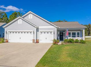 260 Sherwood Dr, Murrells Inlet, SC 29576
