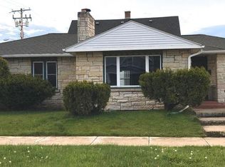 1905 32nd St, Two Rivers, WI 54241