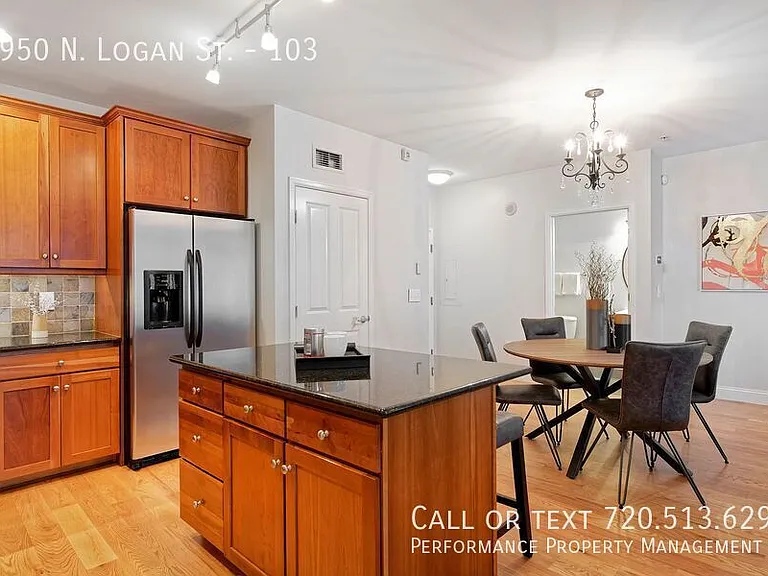 1950 N Logan St #103 — Photo 8