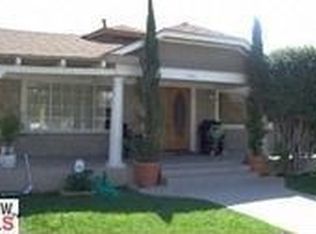 4506 W 17th St, Los Angeles, CA 90019