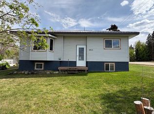 4915 E 50th Ave, Lacombe County, AB T0C0Y0