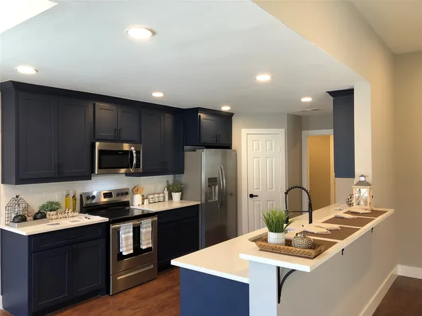 301 E 14th Ave, Corsicana, TX 75110