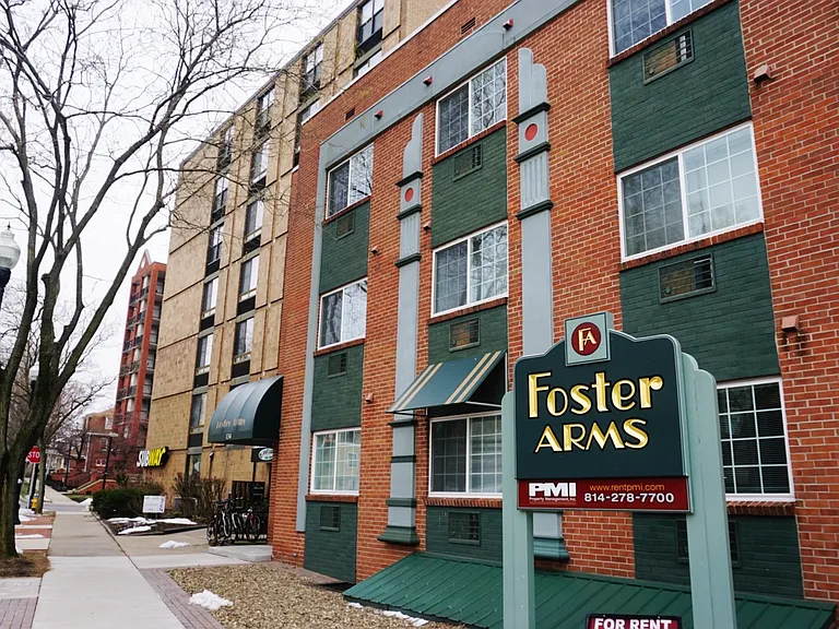 140 E Foster Ave #102 — Photo 1