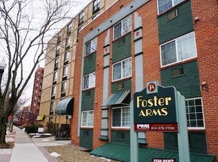 140 E Foster Ave #102, State College, PA 16801